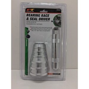 PT Performance Tool W83020  Bearing Race & Seal Installer Driver Set 7 Pieces